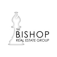 The Bishop Real Estate Group Logo