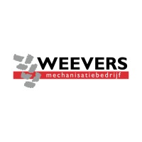 Weevers Mechanisatie Logo