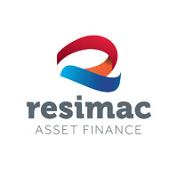 Resimac Asset Finance Logo