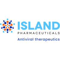 Island Pharmaceuticals Logo