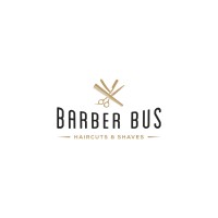Barber Bus Logo