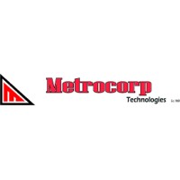 Metrocorp Technologies Pty Ltd Logo