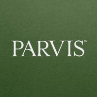 Parvis Logo