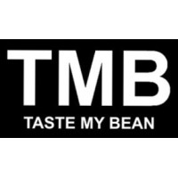 Taste My Bean Logo