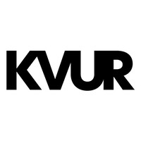 KVUR Logo