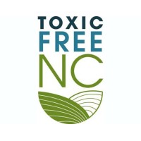 Toxic Free NC Logo