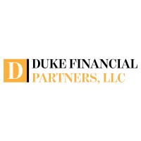 Duke Financial Partners, LLC Logo