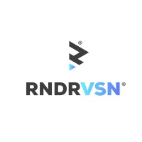 RNDRVSN Logo