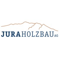 Jura Holzbau AG Logo