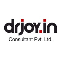 drjoy.in Consultant Pvt Ltd Logo