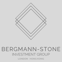The Bergmann-Stone Group Ltd Logo