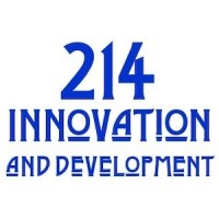 214 Innovation and Development Logo