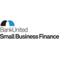 BankUnited Small Business Finance Logo