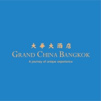 Grand China Bangkok Logo