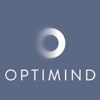 Optimind TMS Treatment Centres Logo