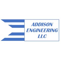 Addison Engineering LLC Logo
