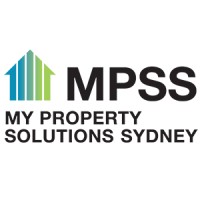 My Property Solutions Sydney Logo