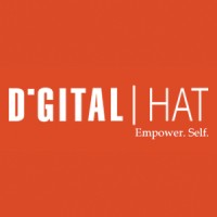 Digital Hat Logo
