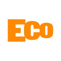 Escola de Comunicação da UFRJ Logo