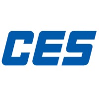 China Electronics Shenzhen Co. Logo