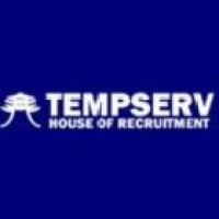Tempserv Pte Ltd, Singapore Logo