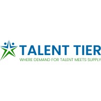 Talent Tier Logo