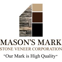 Masons Mark Stone Veneer Logo