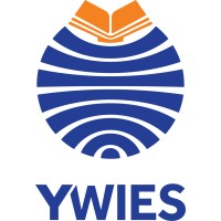 YWIES Shanghai Gubei 耀华国际教育学校上海古北校区 Yew Wah International Education School Shanghai Gubei Logo