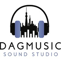 Dagmusic Logo