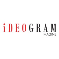 Ideogram Imagine Sdn Bhd Logo