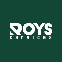 ROYS Services Logo