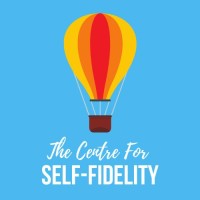 The Centre for Self-Fidelity Logo