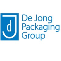 De Jong Packaging Group Logo