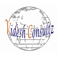videshconsultz Logo