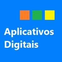 Aplicativos Digitais Comércio e Serviços de Informática Logo