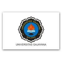 Universitas Gajayana Malang Logo