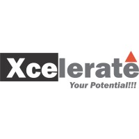 Xcelerate.co.in Logo