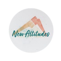 New Altitudes Logo
