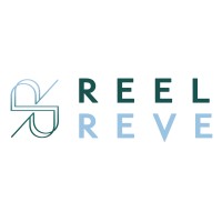 ReelReve Logo