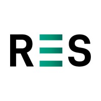 RES Solutions Logo