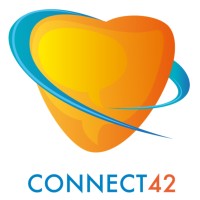 Connect42 Inc Logo
