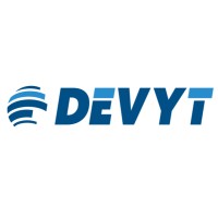 DEVYT Logo