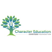 Character Education Foundation Logo