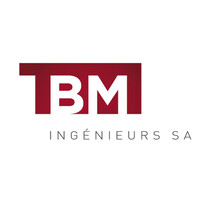 TBM Ingénieurs SA Logo