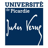 Master Droit public - Université de Picardie - Jules Verne Logo