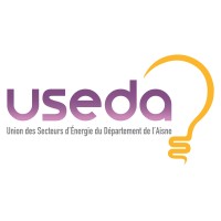 USEDA Logo