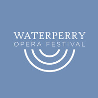 Waterperry Opera Festival Logo