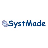 SystMade Inc Logo