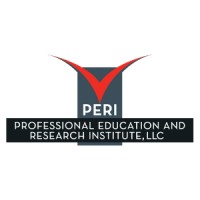 Professional Education and Research Institute, LLC Logo