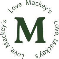Mackeys Logo